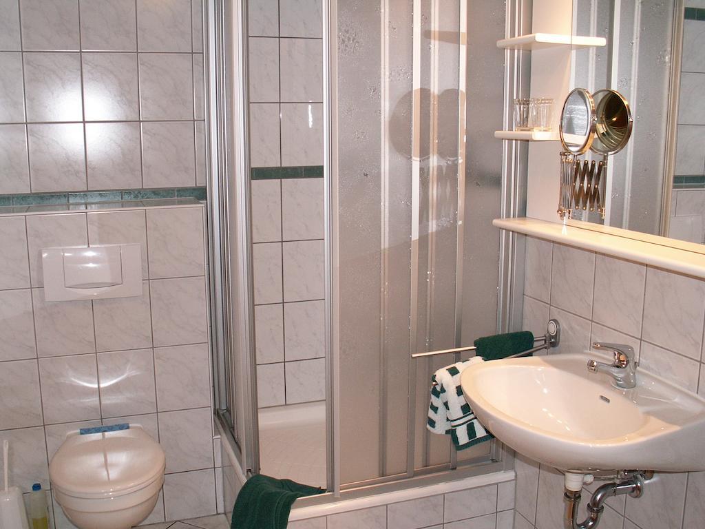 Haus Talblick Villa Willingen  Room photo