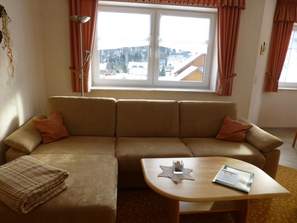 Haus Talblick Villa Willingen  Room photo